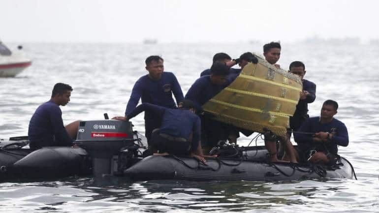 EXPLAINED: Why is Indonesia prone to plane crashes? - Moneycontrol