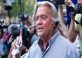 Former Trump advisor Steve Bannon must face NY criminal fraud trial, judge rules 