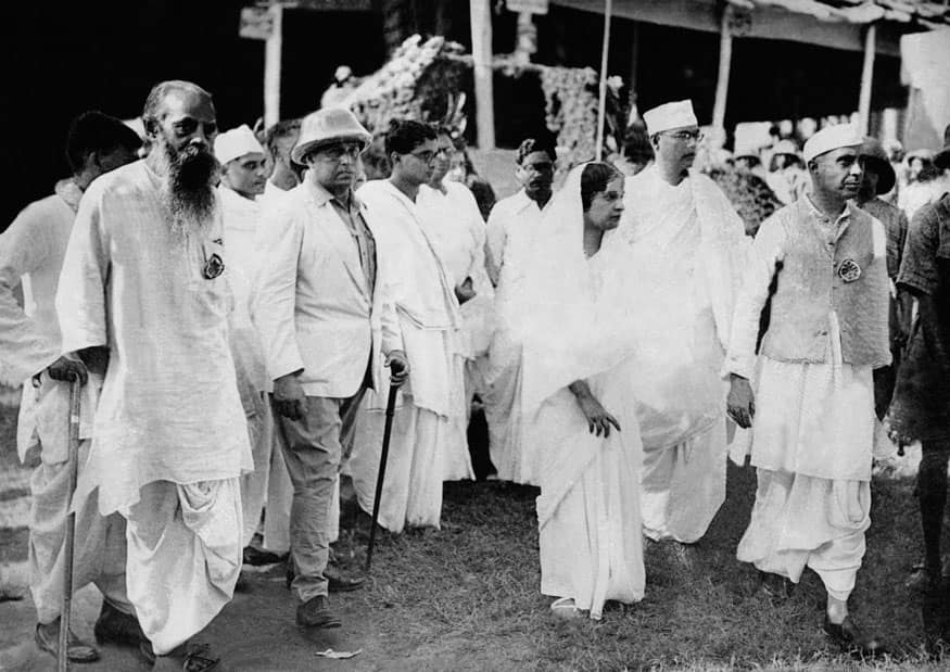 Netaji Subhas Chandra Bose's 125th Birth Anniversary: Here are pictures ...