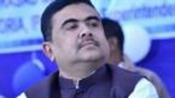 Solicitor General Tushar Mehta denies meeting Bengal BJP leader Suvendu Adhikari