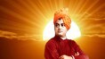 Quote of the day by Swami Vivekananda: 'All the powers in the universe are already ours. It is we who have put our hands before our eyes and cry that it is dark'