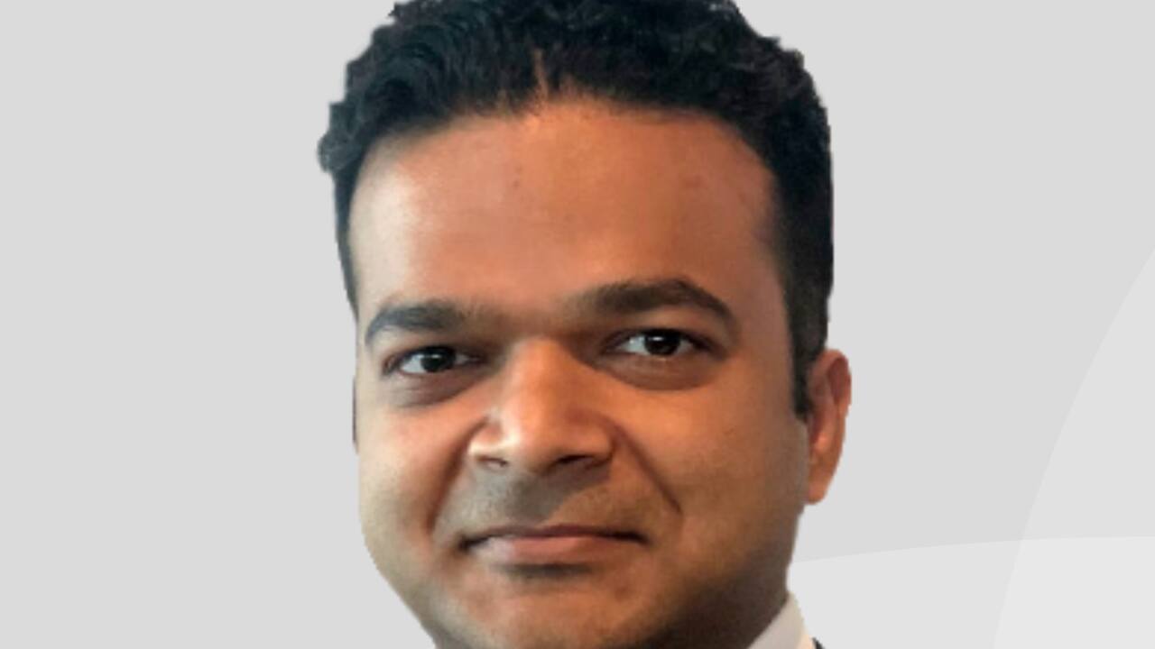 DAILY VOICE | Long-term investors should look at global investing as portfolio allocation: Swastik Nigam of Winvesta