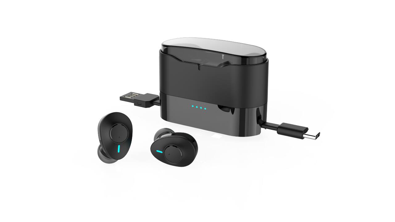 Acer launches three TWS Earbuds in India, starting from Rs 2,999
