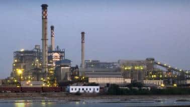 Soda ash cycle turns for Tata Chemicals, but the wait for battery business plan is on