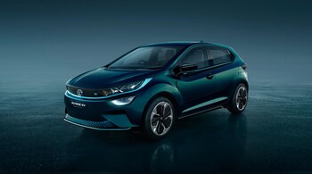 In 2023, the Tata Motors stock was the best performer on the NSE Nifty, giving a return of over 100 percent.