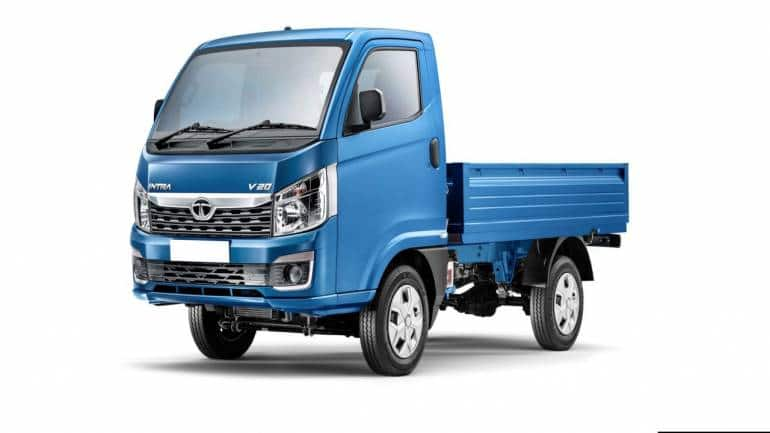 Tata Motors shares slip 5% despite Q2 loss narrowing to Rs 944.6 crore