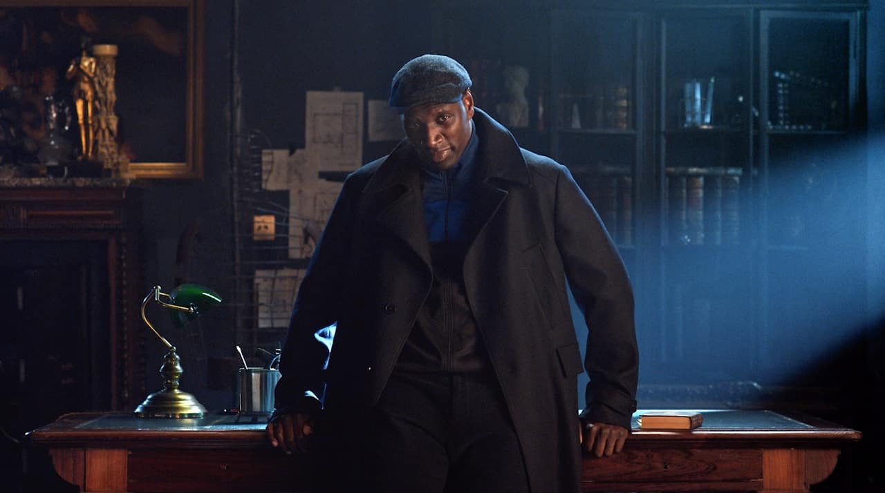 Lupin review: Netflix starts the year with a fabulous new show about a gentleman thief Lupin review: Netflix starts the year with a fabulous new show about a gentleman thief