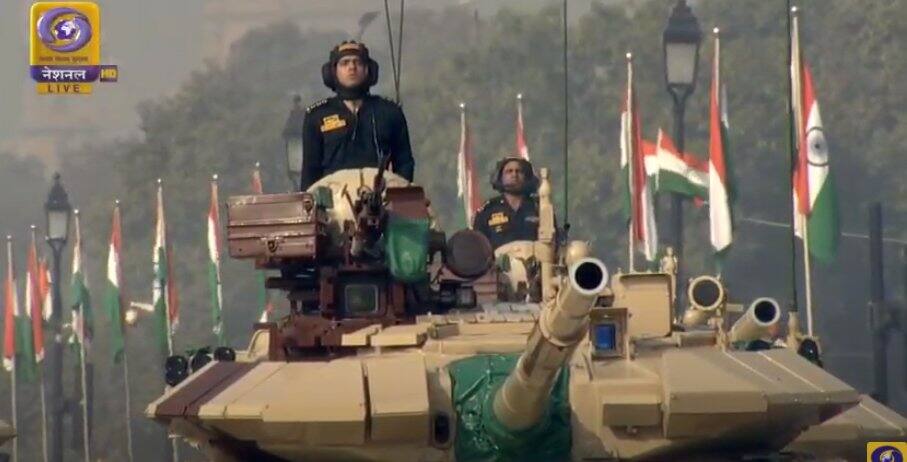 India’s military studying options for any China war on Taiwan