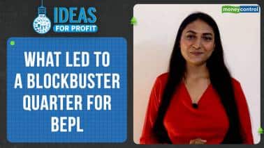 Ideas For Profit | Bhansali Engineering Q3: Underlying dynamics for the BEPL’s impressive performance