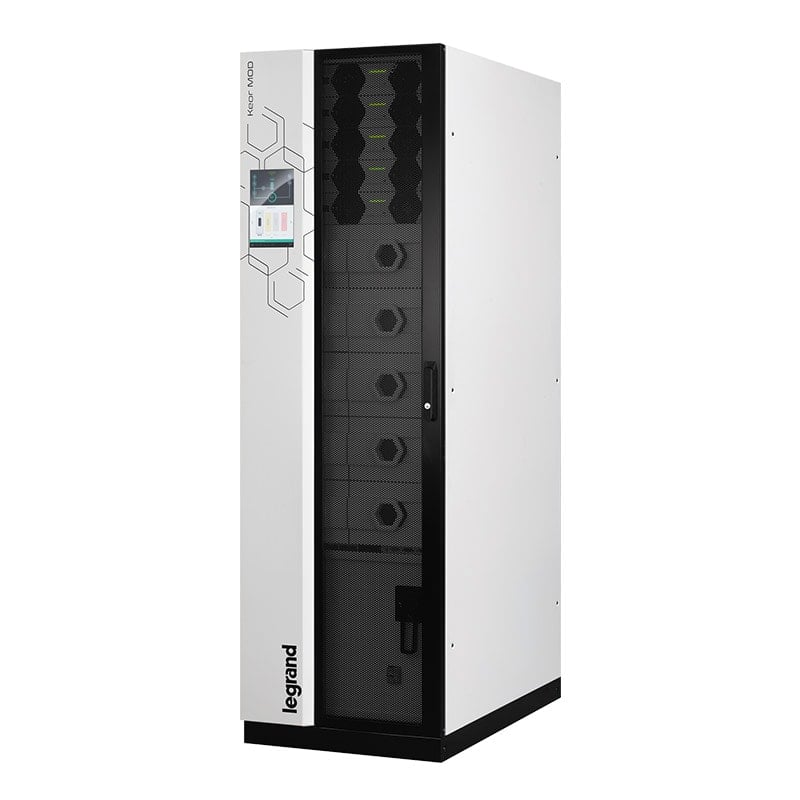 Legrand group brand Numeric eyes larger play in 3 phase UPS segment ...