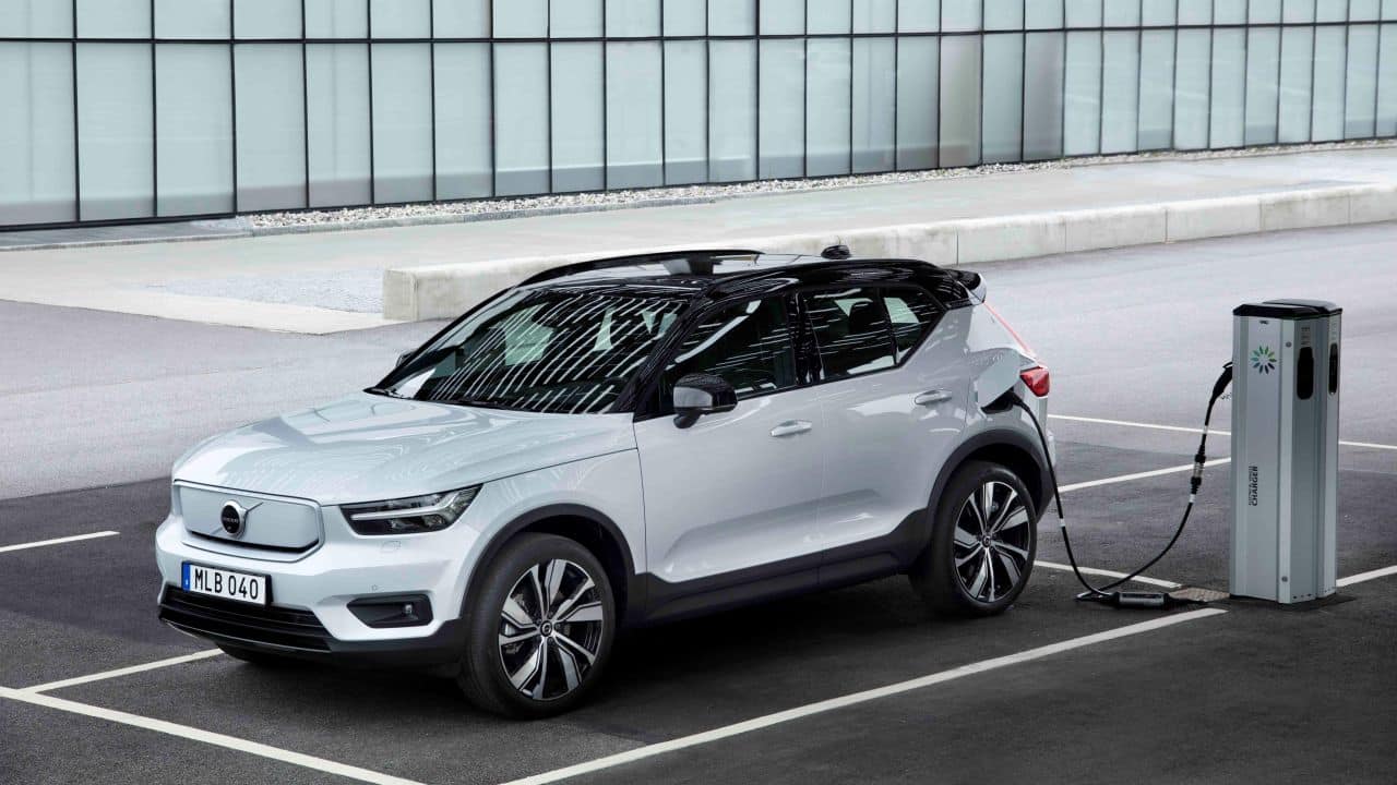 Here are India's upcoming EVs in 2022: From Tata Tiago to Mercedes-Benz EQS