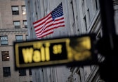 Wall Street ends up on jobs data, debt default averted