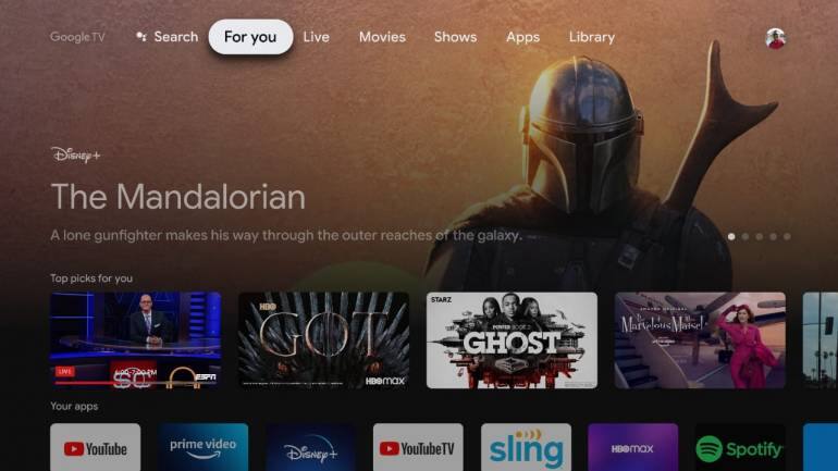 CES 2021 | TCL Google TVs Announced At CES 2021 To Offer Users The Best Content - Vimarsana News
