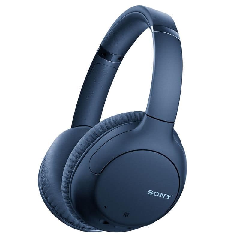 Wireless Headphones