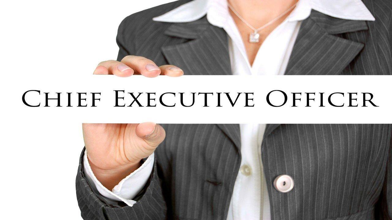 For the second year in a row, Nifty50 companies have only 1 woman CEO For the second year in a row, Nifty50 companies have only 1 woman CEO