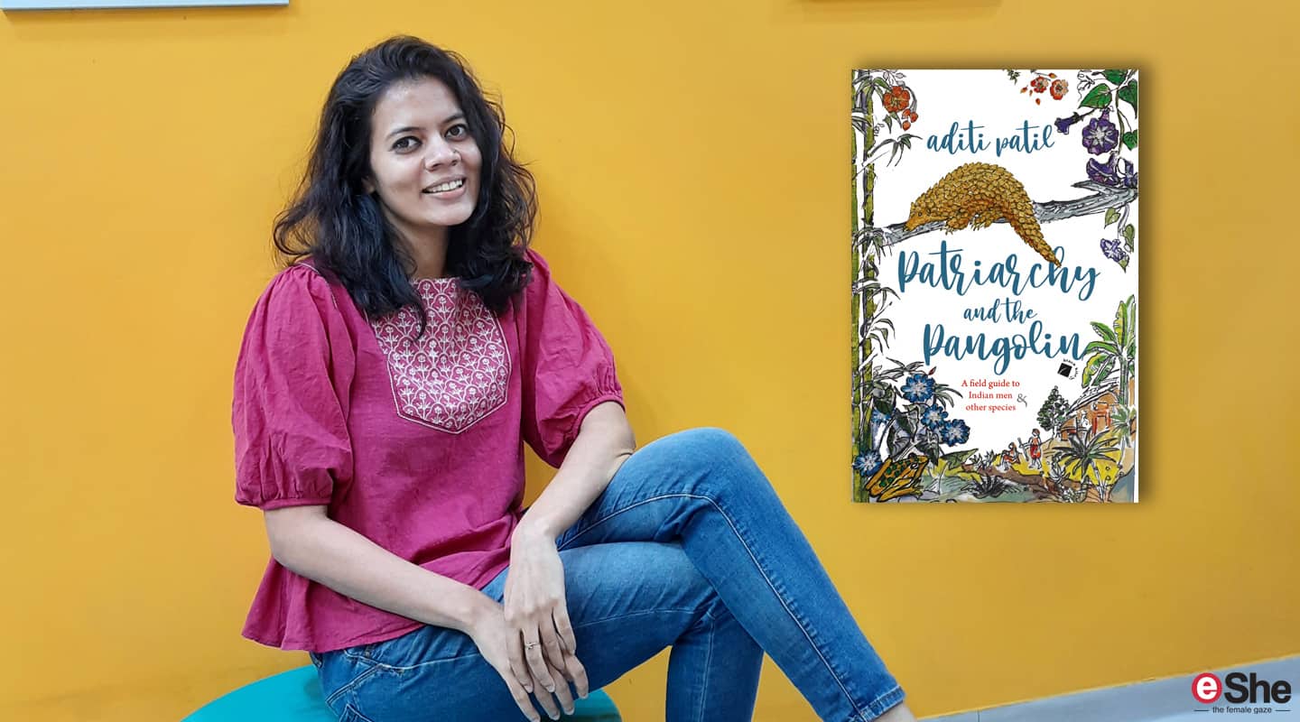 Two things work in India’s favour, its democratic spirit and the little remaining spine of its civil society, says writer Aditi Patil