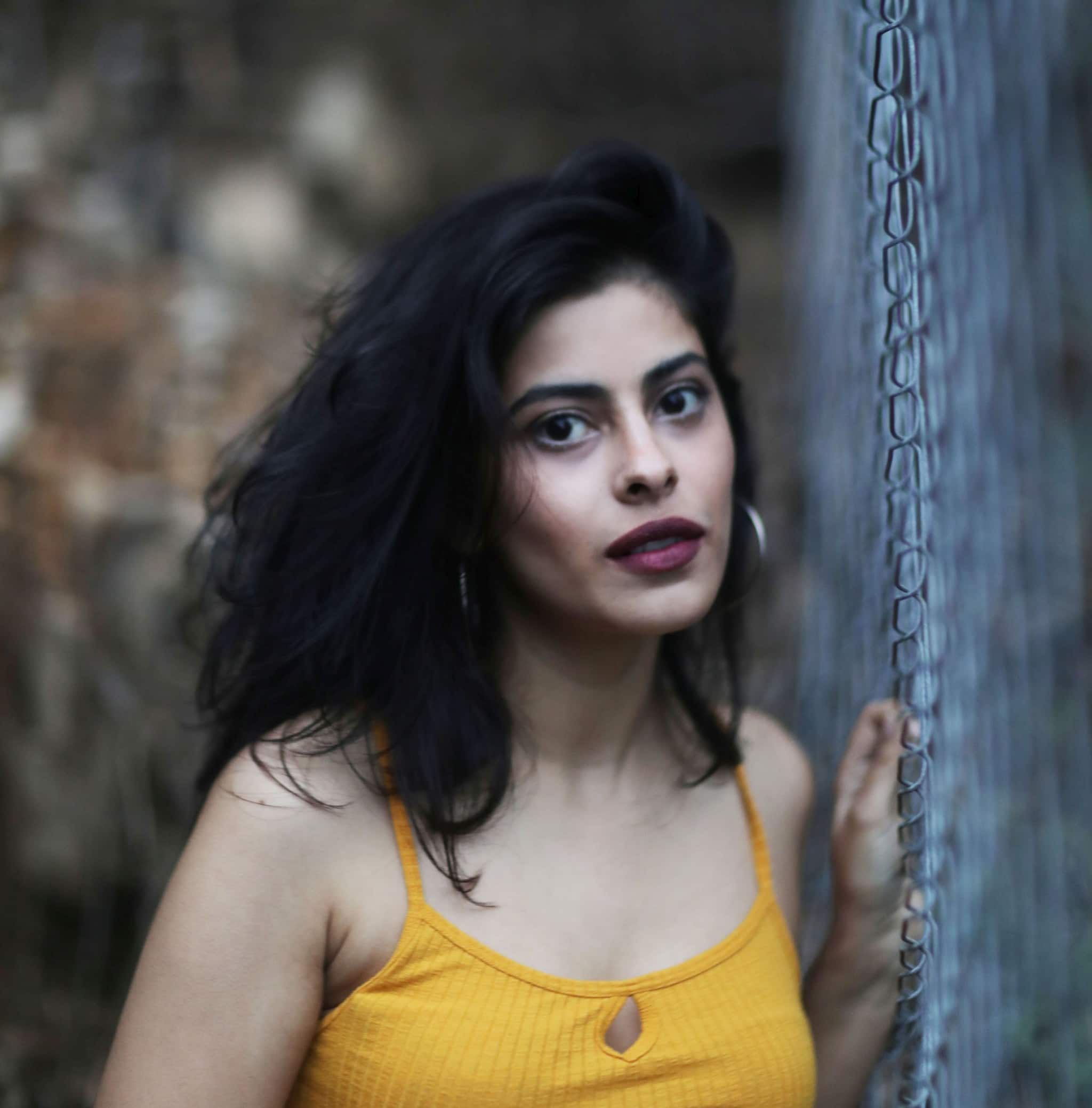 anisha victor eshe 2