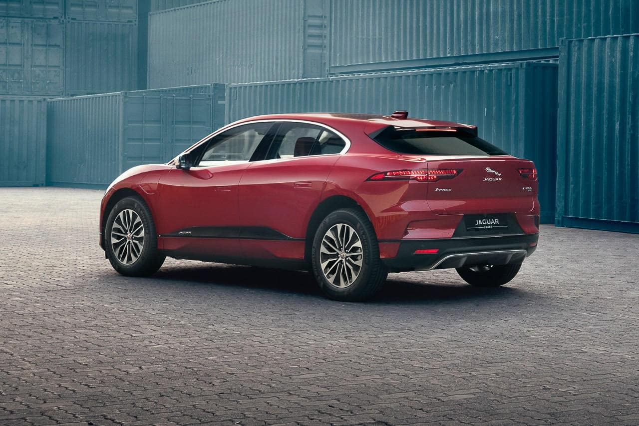 Tata Motors looks for partner to help synchronize Jaguar’s electric shift Tata Motors looks for partner to help synchronize Jaguar’s electric shift