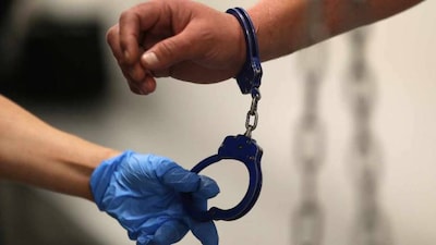 Army jawan arrested in connection with killing of 4 soldiers at Bathinda military station: Police