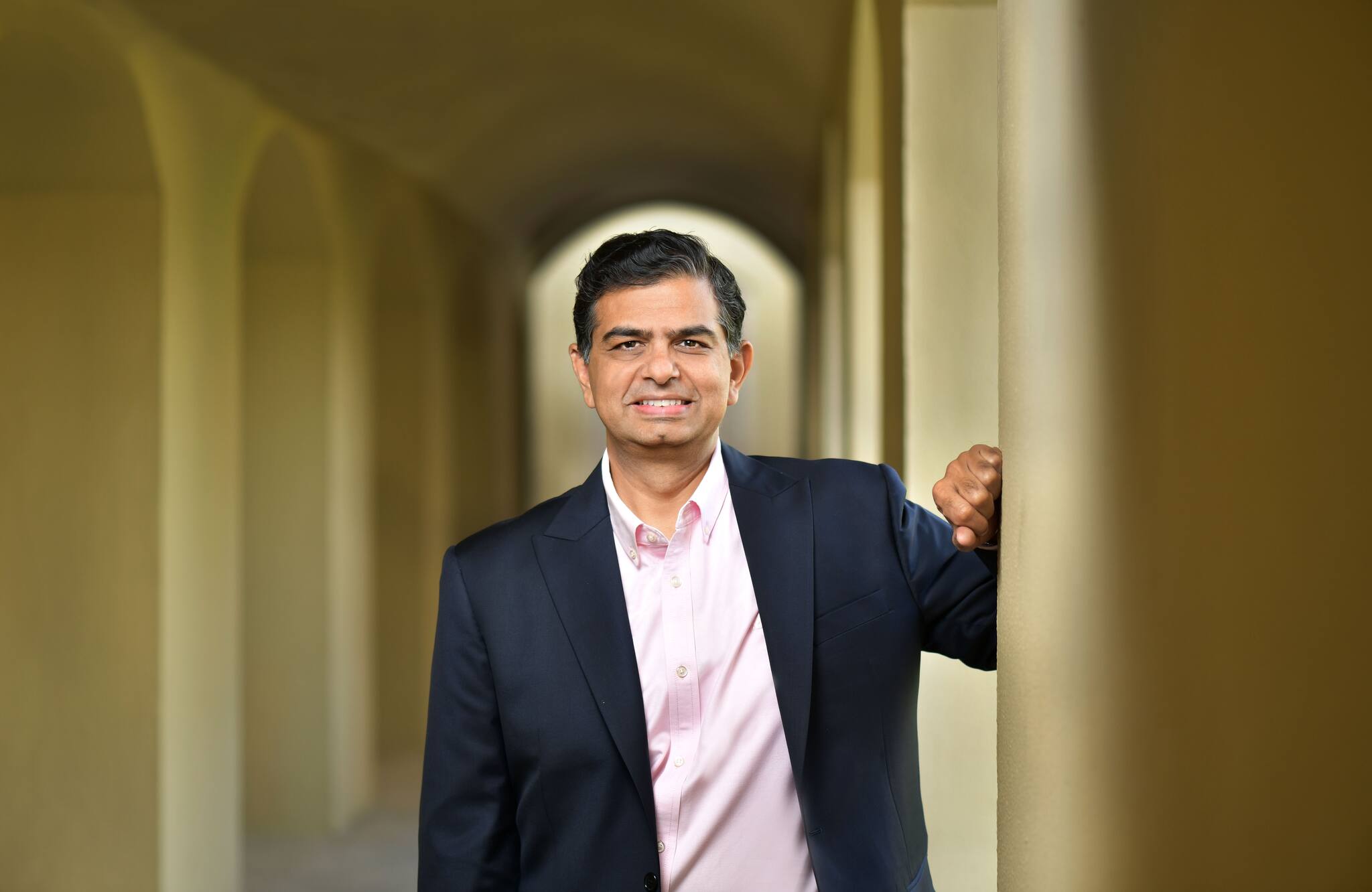 Winds of change at PwC India; new Chairman Sanjeev Krishan announces his A-team across verticals
