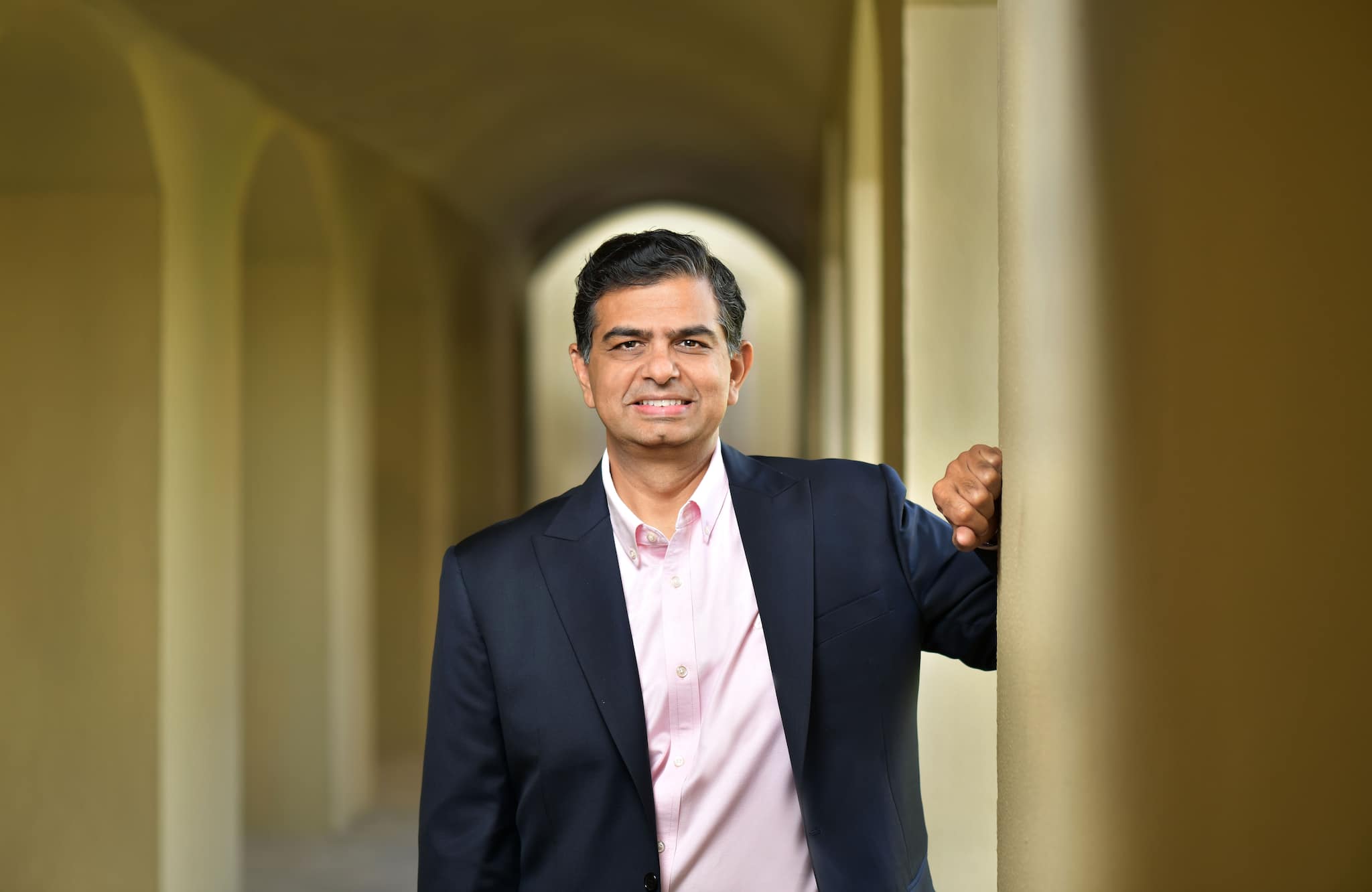 Hope for increased healthcare spending, recapitalisation support for ailing firms in Budget 2021: PwC India Chairman Sanjeev Krishan
