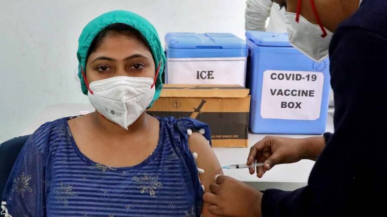 Pharma Wrap After A Slow Start India S Covid 19 Vaccination Drive Is Picking Up