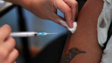 COVID-19 Vaccine Tracker: Over 73.58 lakh jabs given on November 26