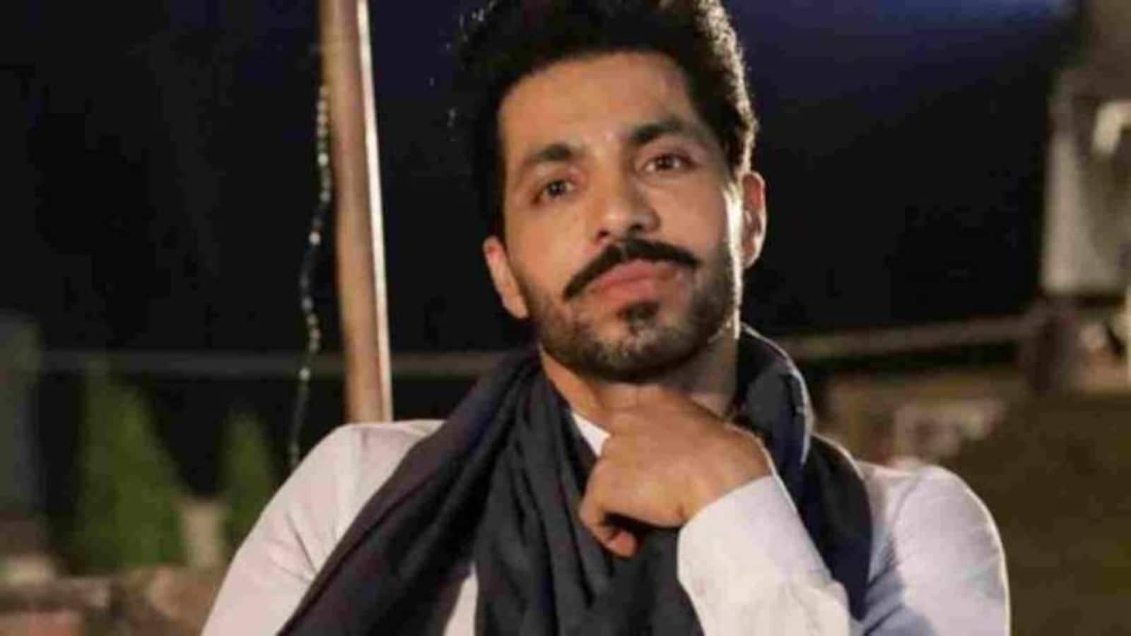 Punjabi actor Deep Sidhu dies in road accident