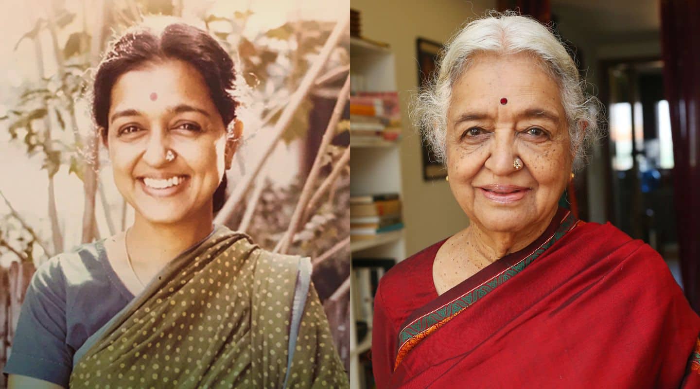 Book Review: ‘The Brass Notebook’ by Feminist Economist Devaki Jain Book Review: ‘The Brass Notebook’ by Feminist Economist Devaki Jain
