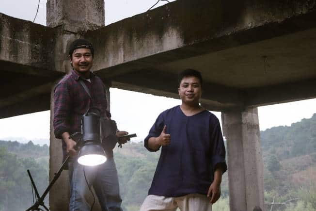 Closer Home Is The Future: The New Filmmaking Model During The Pandemic Is Community-based Cinema - Vimarsana News