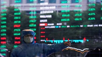 Global Markets in 2021: Recoveries, reflation and wrecking balls