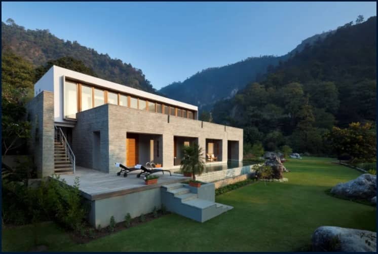 homage-villa-rishikesh picture 8