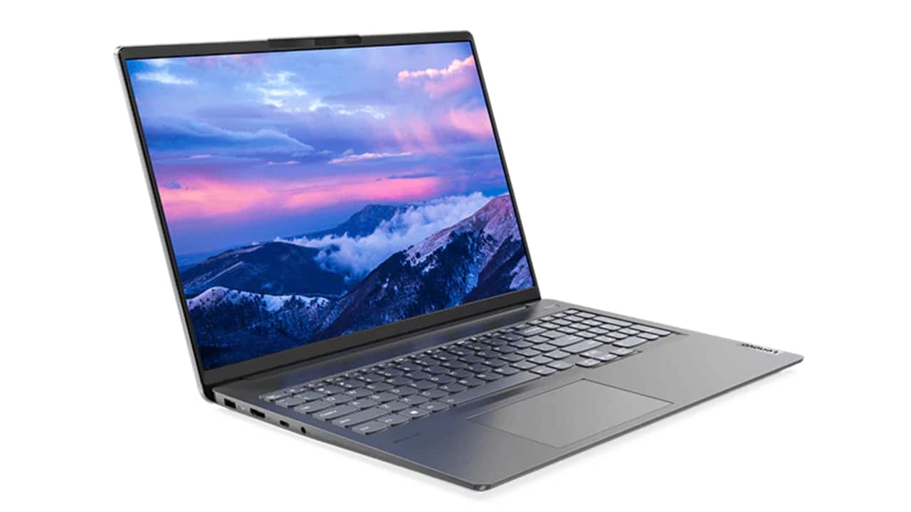 Lenovo ideapad 5 pro 16ach6