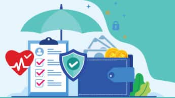 The rise of participating products in insurance The rise of participating products in insurance