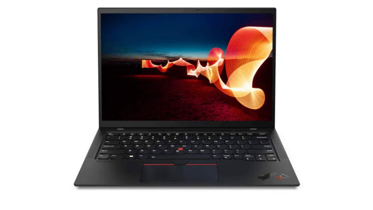 CES 2021  Lenovo announces new ThinkPad, IdeaPad, ThinkBook laptops