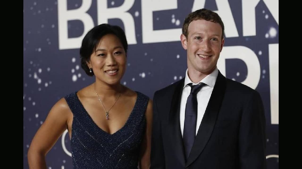 Mark Zuckerberg's wife Priscilla Chan closes $125 million school she founded, shifts focus to AI