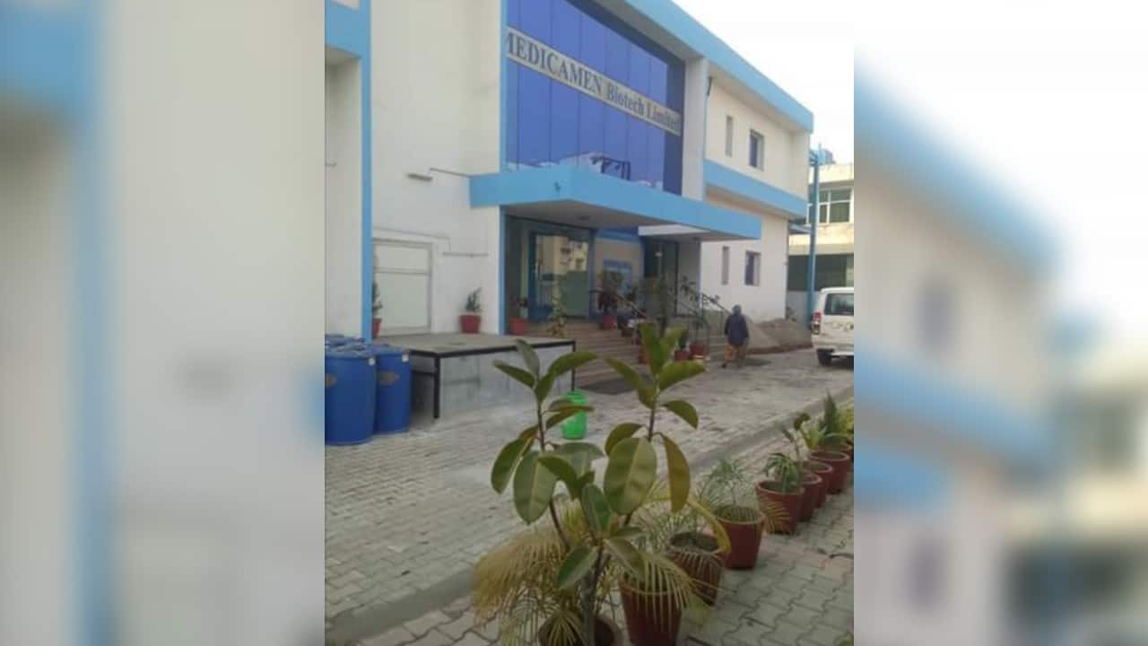 Medicamen Biotech | Promoter Growel Remedies sold 46,010 equity shares in the company via open market transactions, reducing shareholding to 2.08 percent from 2.46 percent earlier.