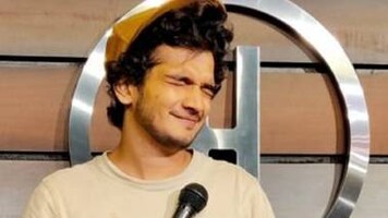 Comedian Munawar Faruqui hints at ending career