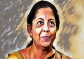 FM Nirmala Sitharaman interview: Why do you also expect favours for second, third and fourth houses?