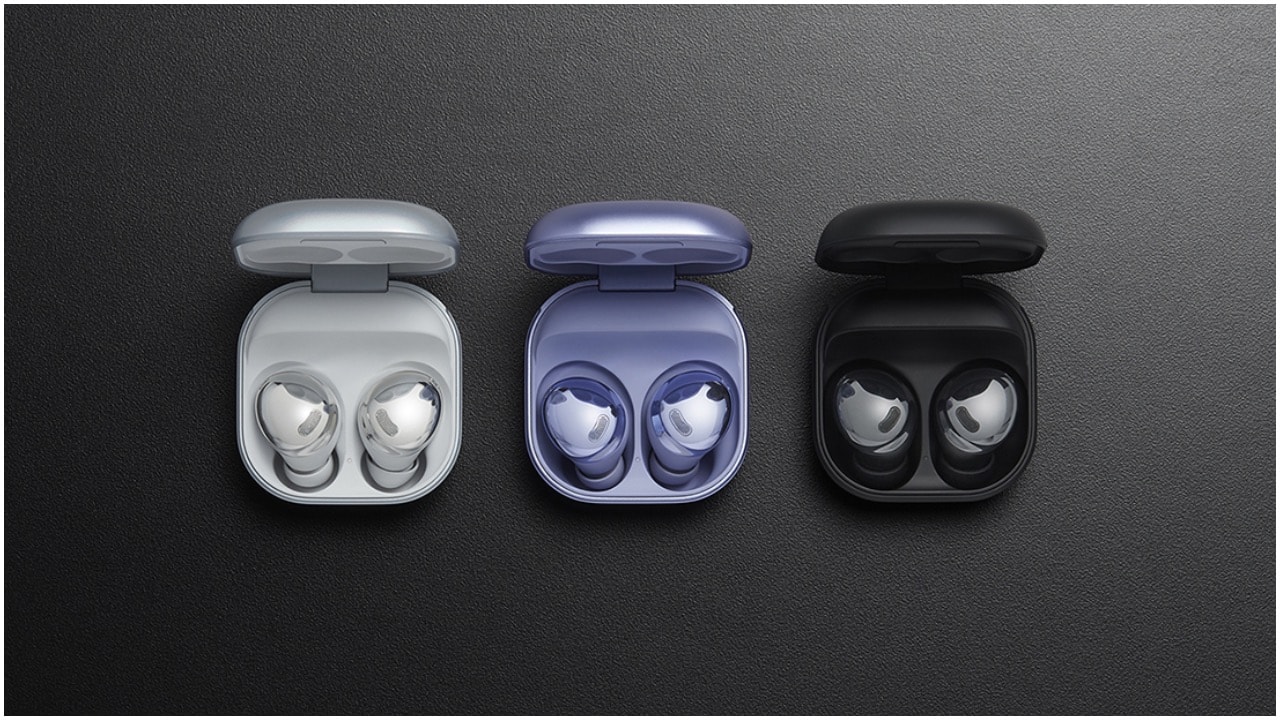 Samsung Galaxy Buds Pro India price announced after Galaxy S21 series launch Samsung Galaxy Buds Pro India price announced after Galaxy S21 series launch