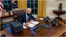US President Joe Biden to drop Donald Trump’s military transgender ban