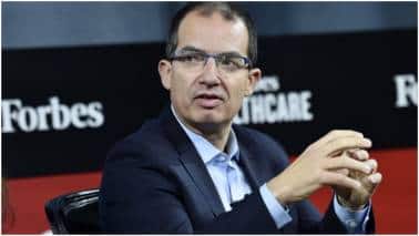 Moderna chief predicts existing vaccines will struggle with Omicron