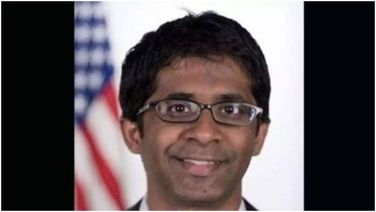 In Pics | Indian-Americans in Joe Biden's administration | Moneycontrol ...