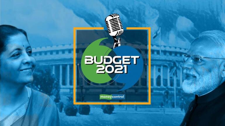 Budget 2021 India / Moneycontrol Decodes Budget 2021 With