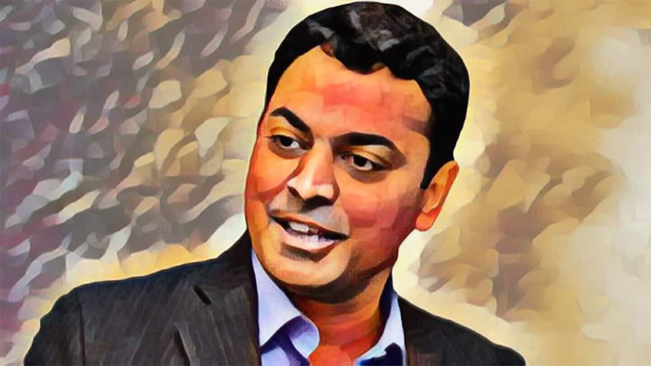 Interview | New ‘bad bank’ will take in at least Rs 2 lakh crore of NPAs: Chief Economic Advisor Krishnamurthy Subramanian