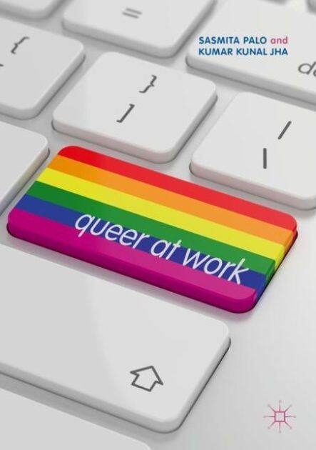 queer at work cover