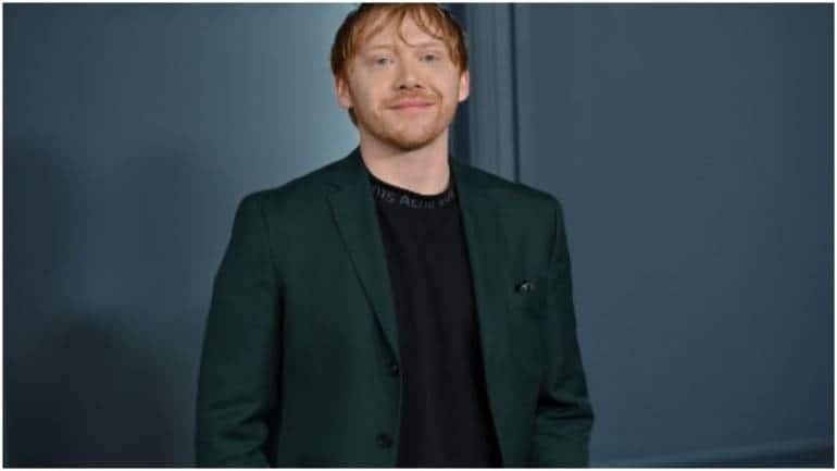 A Board Game, Bee-keeping And Pottery Help Harry Potter Star Rupert Grint Beat Lockdown Blues - Vimarsana News