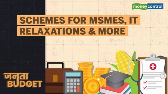 Janta Budget | Job creation, schemes for MSMEs and more