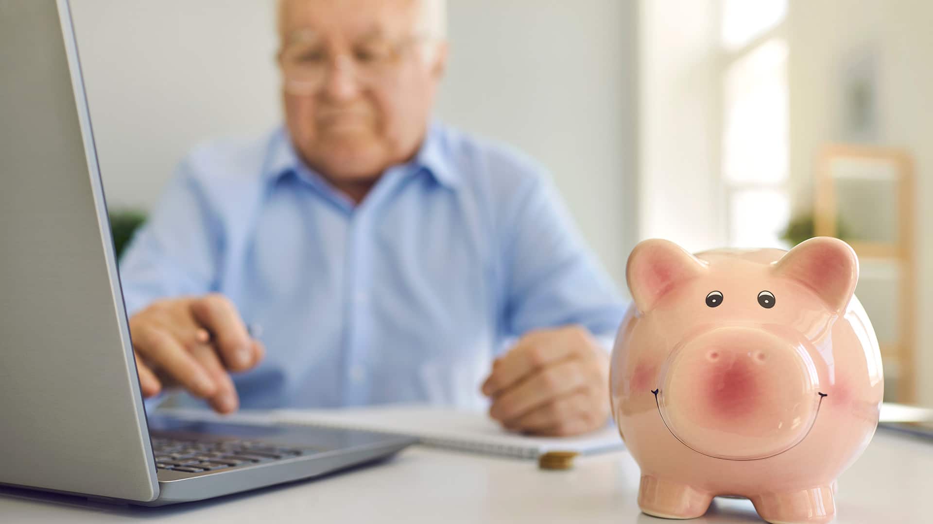 Coming from April, IRDAI's standard Pension plan: Should you invest in it? Coming from April, IRDAI's standard Pension plan: Should you invest in it?