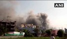 5 die in Serum Institute of India fire in Pune; no impact on Covishield